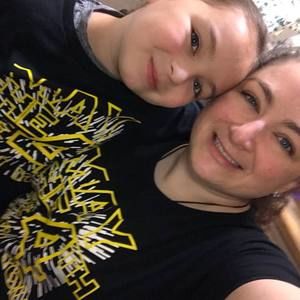 Meet your Posher, Stacee